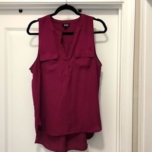 a.n.a Short sleeve summer top